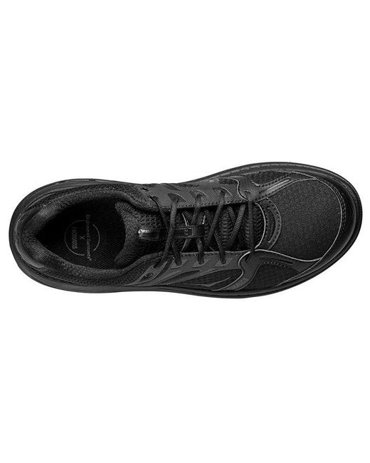 Hoka One One Black X Engineered Garments Bondi B for men