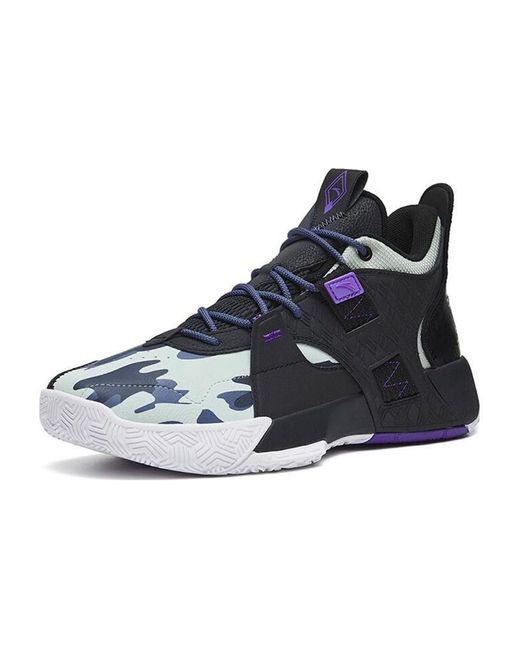 Anta Blue Speedy 2 for men