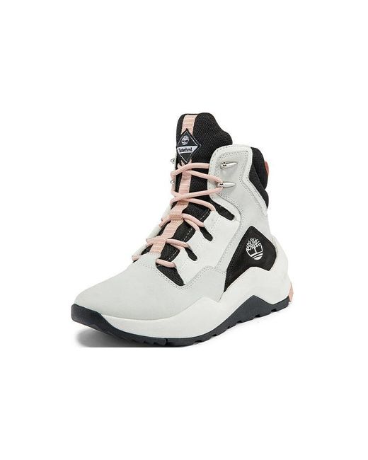 Timberland Metallic (Wmns) Madbury