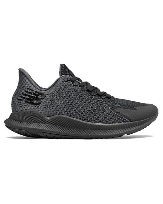 New Balance Black (Wmns) Fuelcell Propel Series 'Triple'