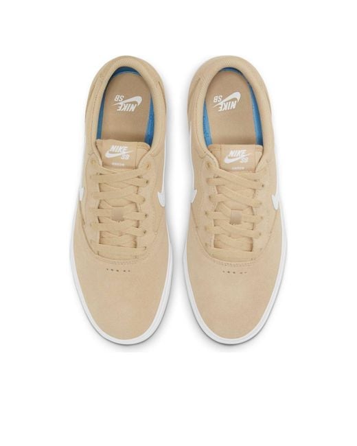 Nike Natural Sb Chron Slr 'Grain' for men