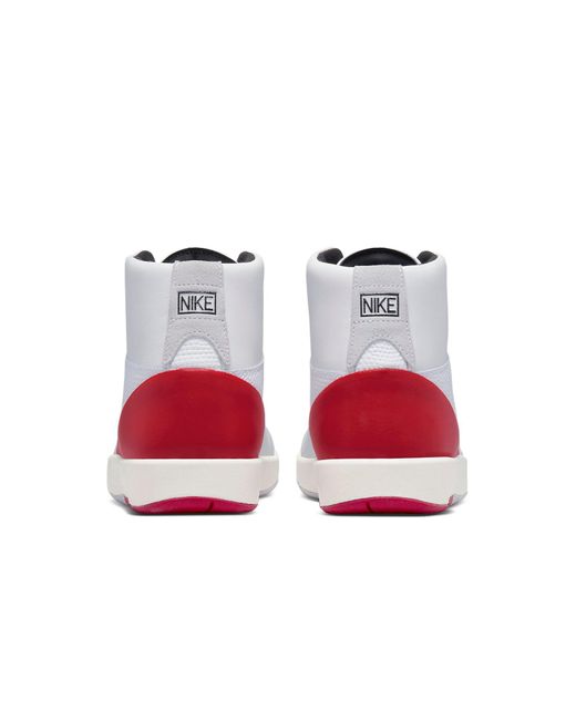 Nike White Nina Chanel Abney X 2 Retro Se Wmns Air Jordan