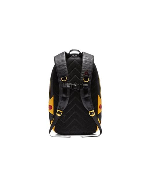 Nike Black Retro 13 Backpack