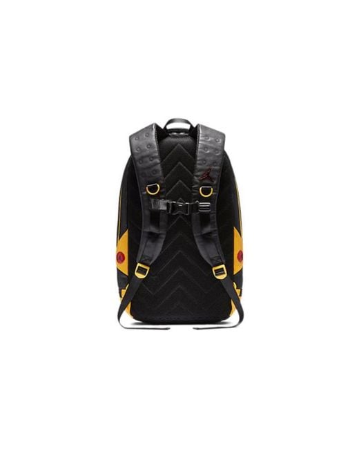 Nike Black Retro 13 Backpack