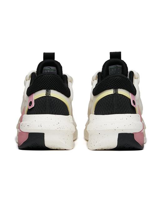 Anta Pink (Wmns) Ghastly 3 Low