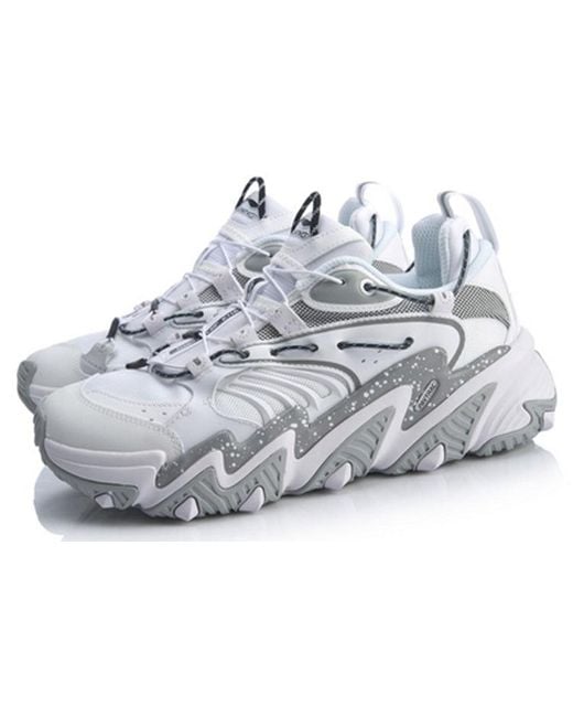 Li-ning Metallic X-Claw for men