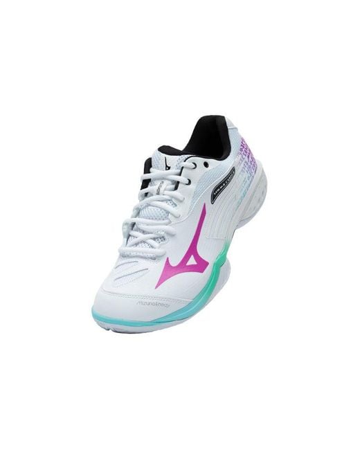 Mizuno Blue Wave Claw for men
