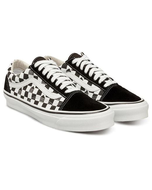 Vans Black Dover Street Market X Vault Og Old Skool Lx for men
