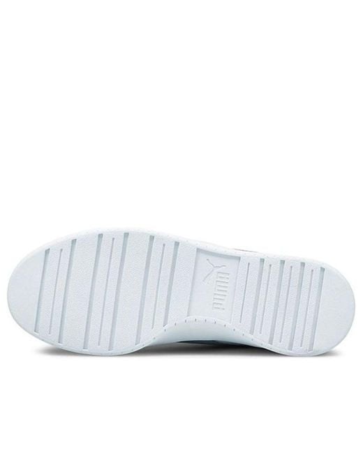 PUMA Green Caven 'Whtie' for men
