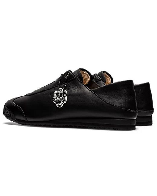 Onitsuka Tiger Black Mexico 66 Sd Paraty for men