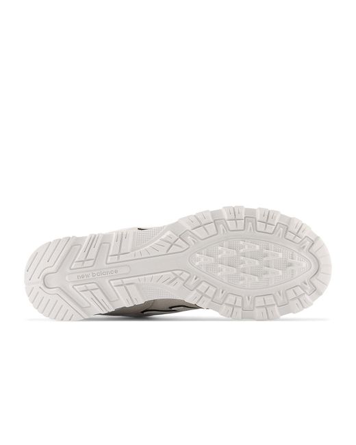 New Balance White Junya Watanabe X 574 Boot 'Eye for men