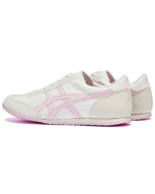 Onitsuka Tiger White (Wmns) Machu Racer