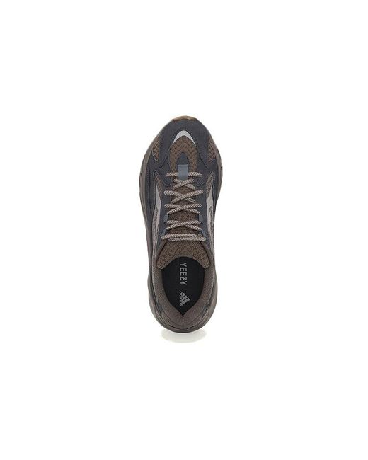 Adidas Gray Yeezy Boost 700 V2 'Mauve' for men