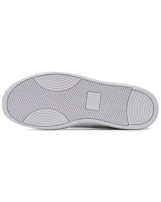 PUMA White Ralph Sampon Low 'Decor8' for men