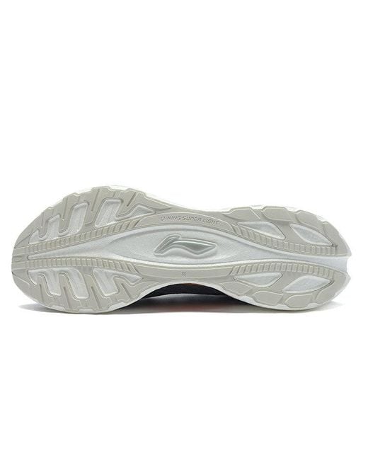 Li-ning Blue Super Light 18 for men