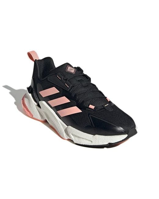 Adidas Blue X9000L 4 Guard for men