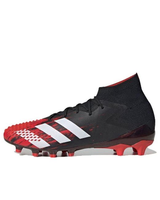 Adidas Blue Predator Mutator 20.1 Ag for men
