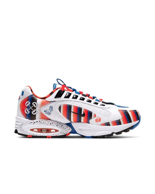 Nike White Air Max Triax 96 'Doernbecher' 2019 for men