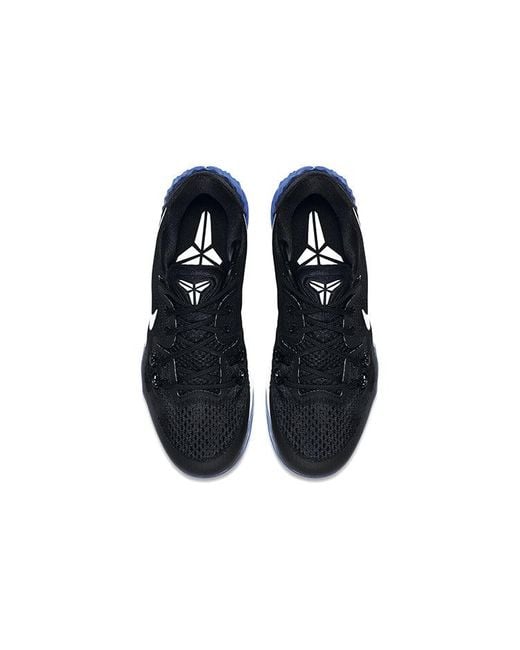 Nike Blue Zoom Kobe Venomenom 5 Ep for men