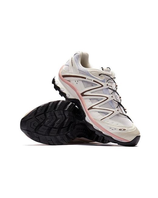 Salomon White Xt-Quest for men