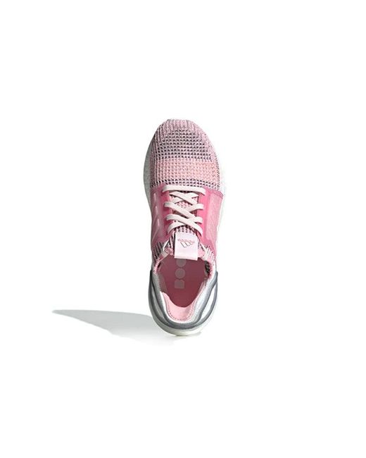 Adidas Purple (Wmns) Ultraboost 19 'True'