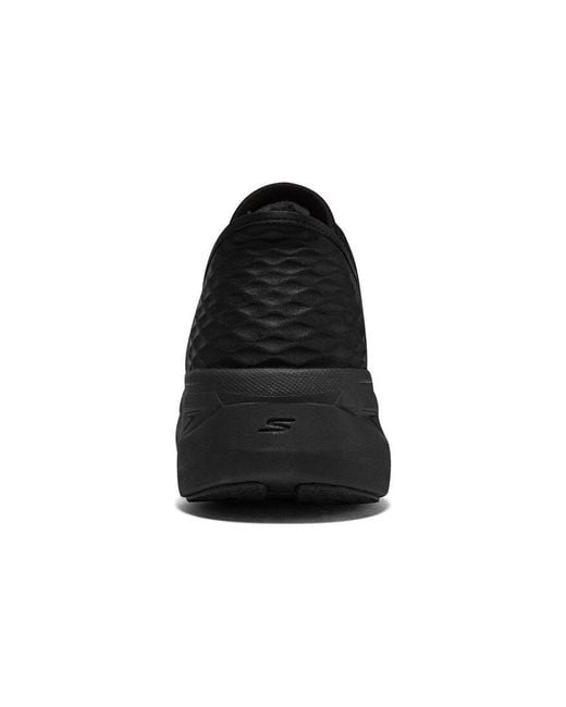 Skechers Black Max Cushioning Premier for men