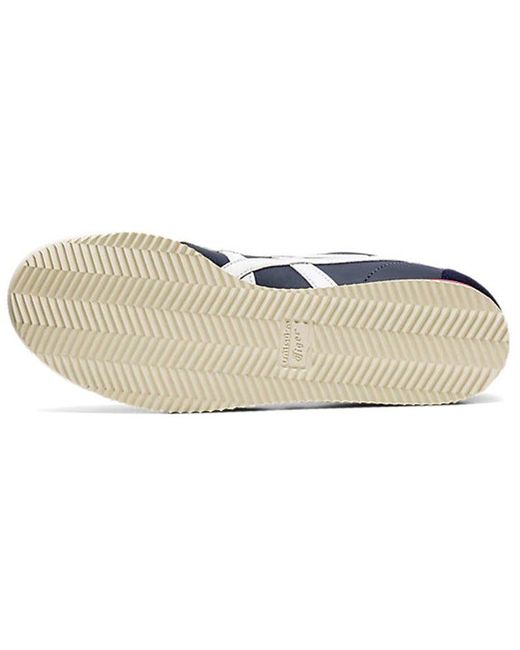 Onitsuka Tiger Blue Corsair for men