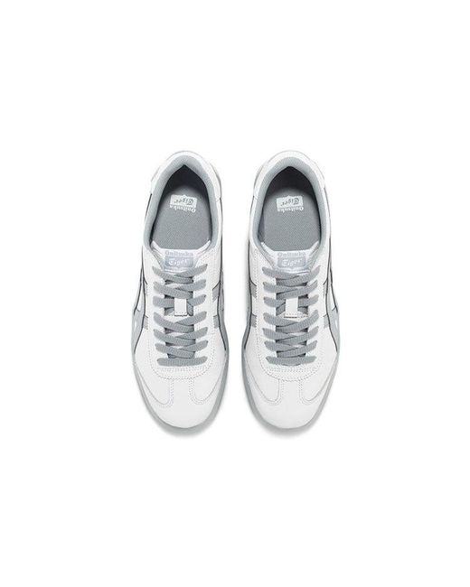 Onitsuka Tiger White Tokuten for men
