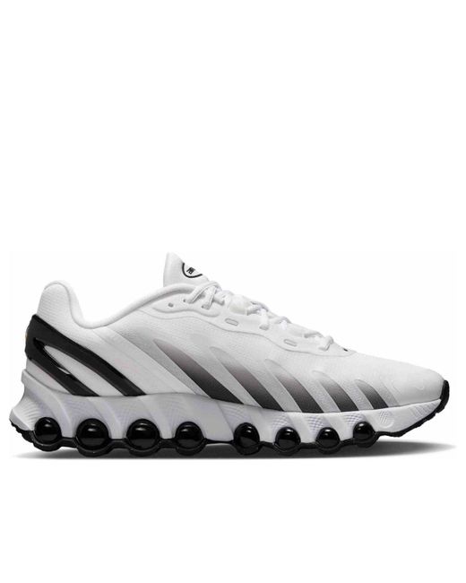 Nike Gray Air Max Dn8 for men