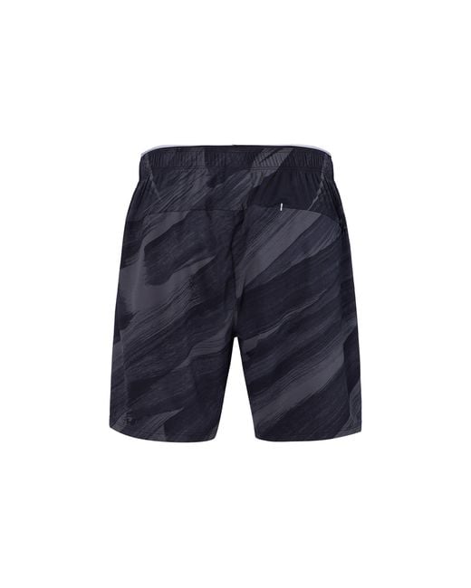 Nike Blue As M Nk Df Sc Wvn Short Casual Sports Breathable Woven Shorts for men
