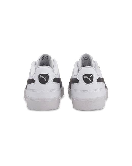 PUMA White Ralph Sampson Vulc for men