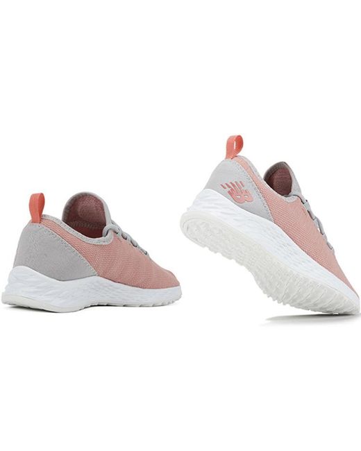 New Balance Pink (Wmns) Arish Series