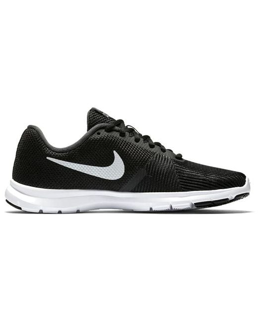 Nike Black (Wmns) Flex Bijoux