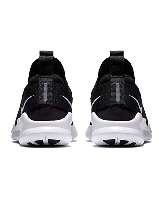 Nike Blue (Wmns) Free Rn Cmtr 2018