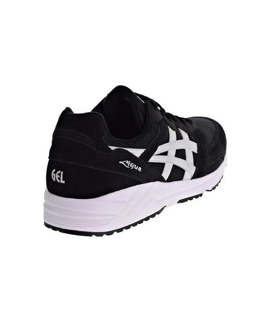 Sneaker TÃªnis Asics Gel Lique Mens Shoes Asics Gel Lique Feminino