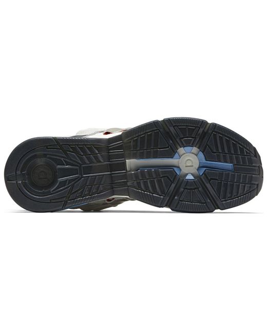 Adidas Gray Twinstrike A//D 'Parallel Dimension' for men
