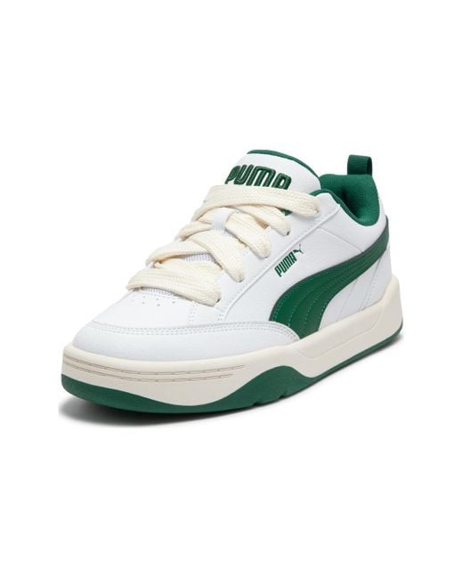 PUMA White Park