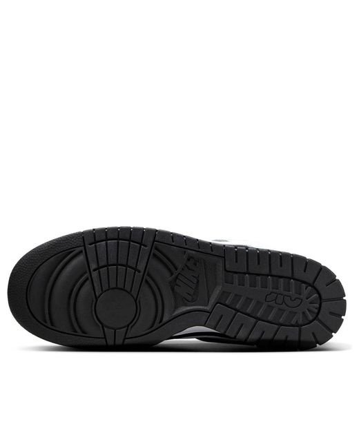 Nike White Dunk Low Remastered 'Reverse Panda' for men