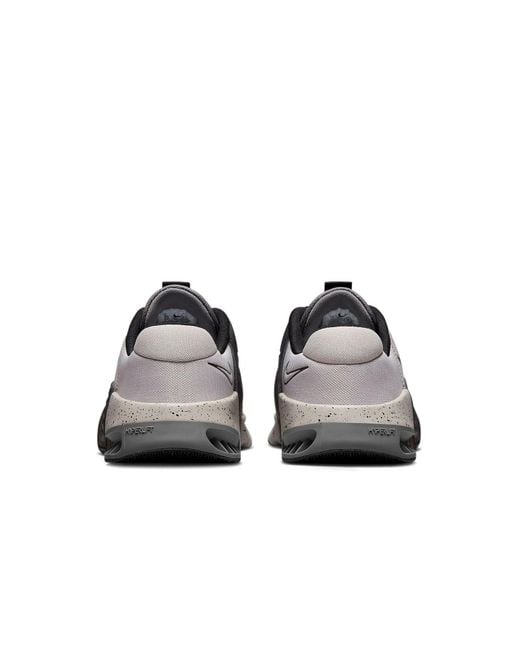 Nike Brown Metcon 9 'Light Iron Ore' for men