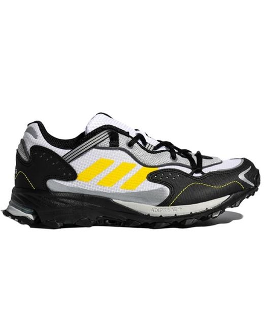 Adidas Blue Response Hoverturf Shock' for men