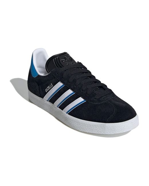 Adidas Blue Gazelle 'Core Bright' for men