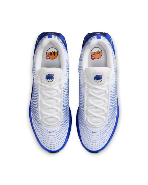 Nike Blue Air Max Dn 'Platinum Royal' for men