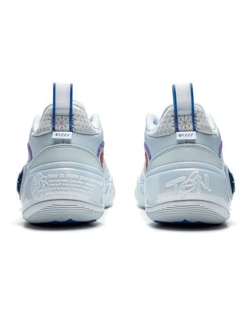 Li-ning Blue Way Of Wade 'Frost' for men