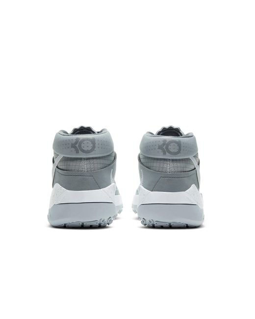 Nike Blue Kd 13 Tb 'Wolf' for men