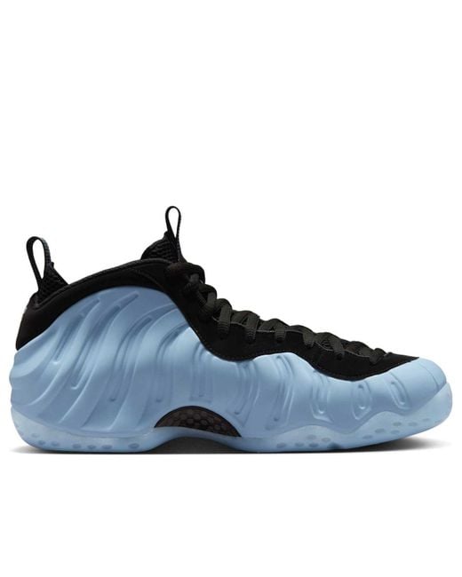 Nike Blue Air Foamposite One 'Psychic' for men