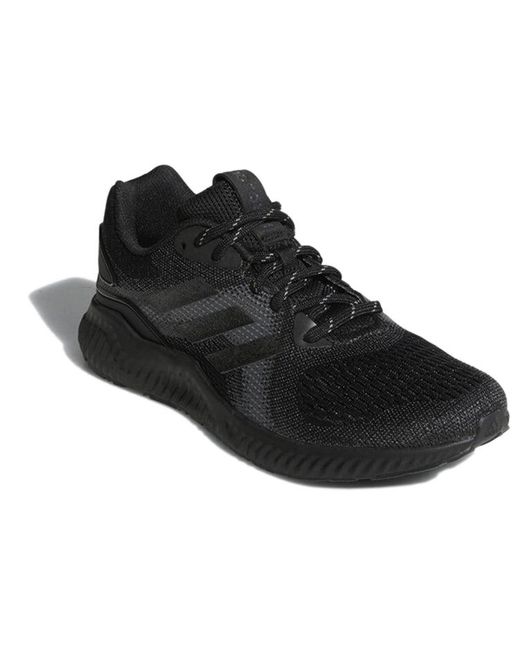 Adidas Black (Wmns) Neo Aerobounce St