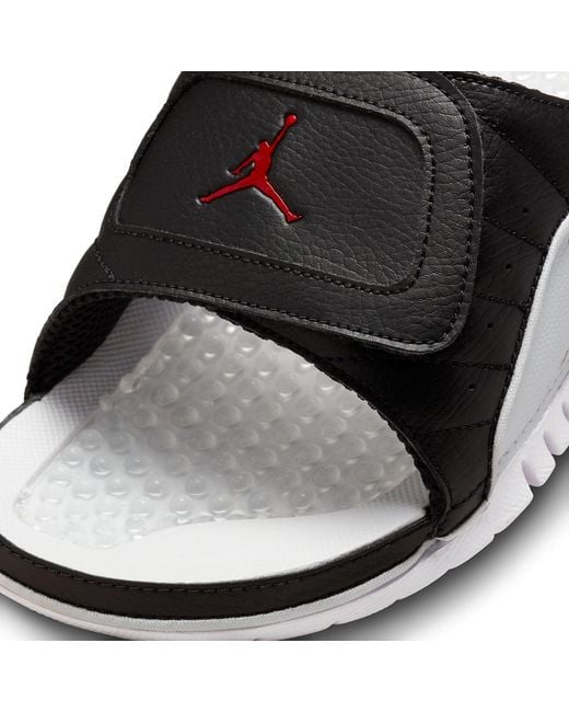 Nike Brown Hydro 12 Premium Slide 'Playoff' 2012 for men