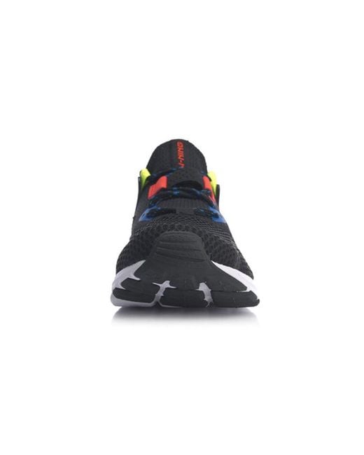 Li-ning Blue Mafia for men