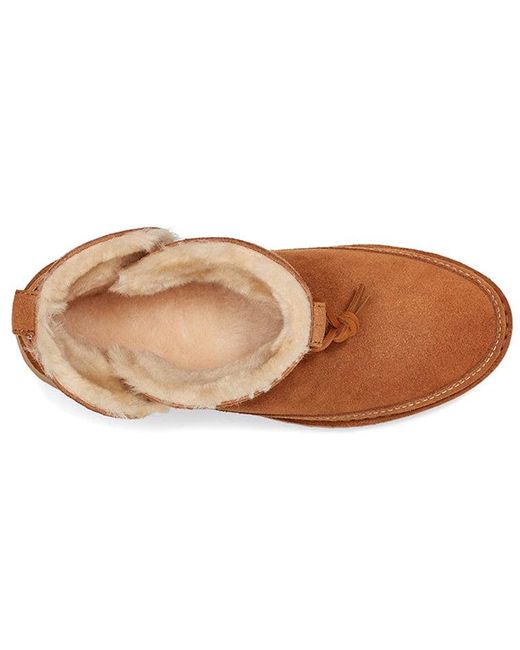 Ugg Brown (Wmns) Esther