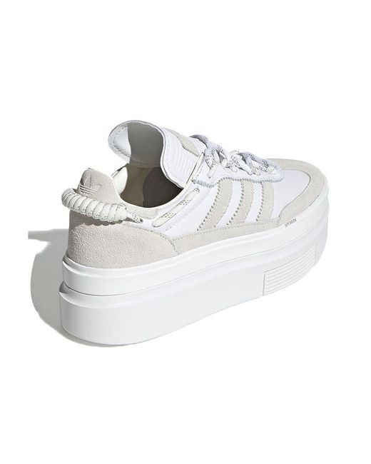 Adidas White (Wmns) Ivy Park X Super Sleek 72 'Icy Park'